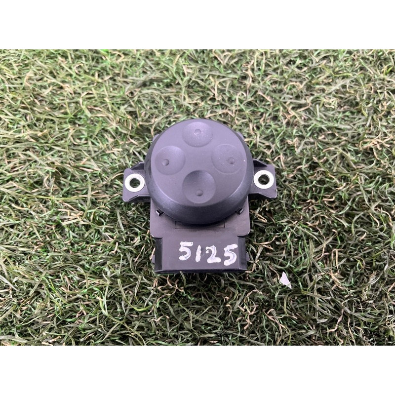 Кнопка регулировки сиденья (электрика / кнопки) AUDI Q5 8R 2012 3.2 CALB 8E0959777B4PK