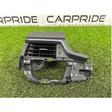 Дефлектор воздуховода