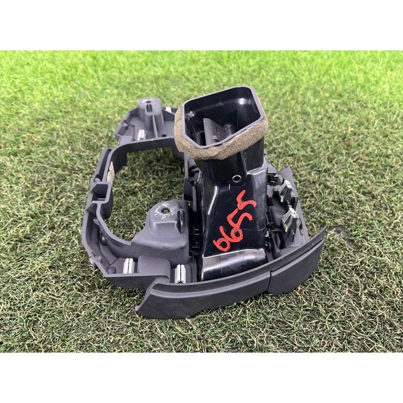 Дефлектор воздуховода (салон) AUDI A4 B9 2017 2.0 8W1820901B6PS