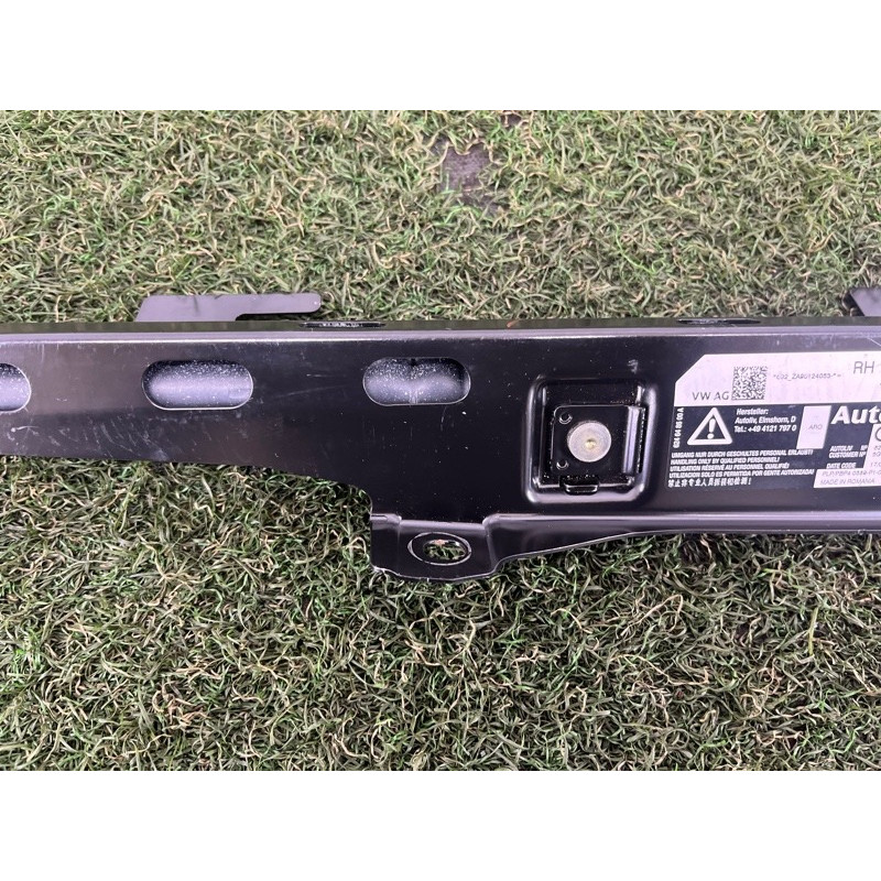 Пиропатрон (airbag/безопасность) AUDI A3 8V 2015 1.8 5G4857620