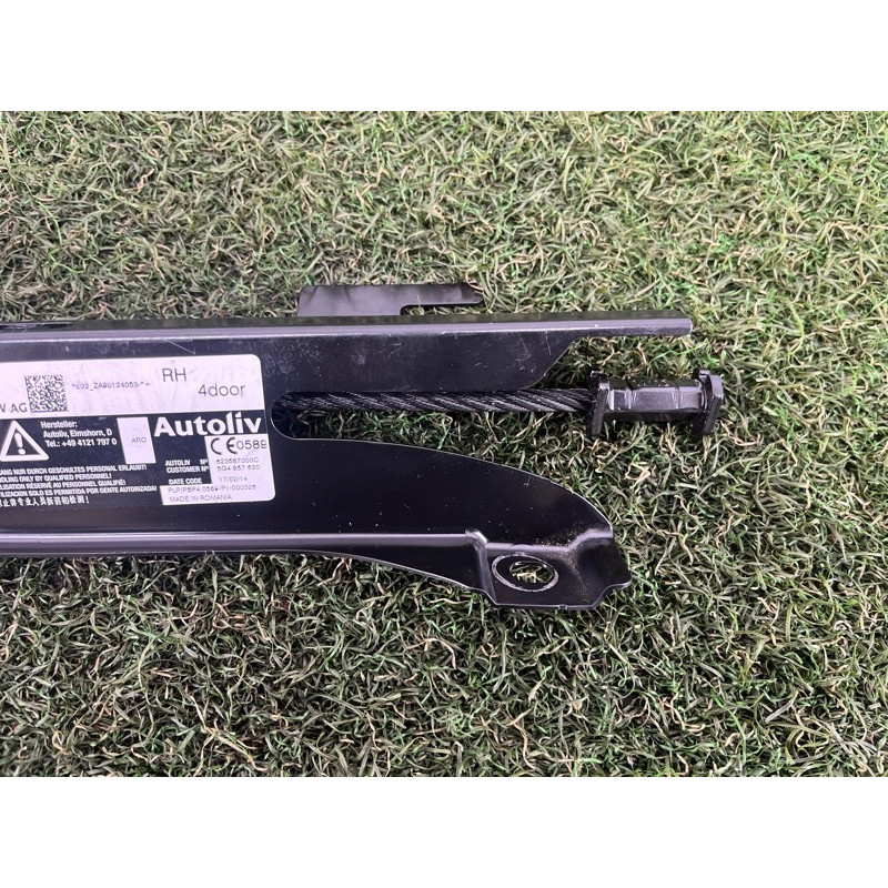 Пиропатрон (airbag/безопасность) AUDI A3 8V 2015 1.8 5G4857620