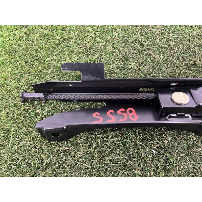 Пиропатрон (airbag/безопасность) AUDI A3 8V 2015 1.8 5G4857620