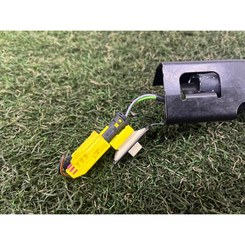 Пиропатрон (airbag/безопасность) AUDI A3 8V 2015 1.8 5G4857620