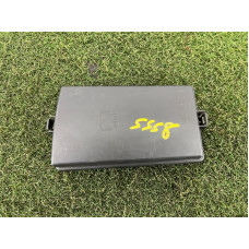 Крышка блока предохранителей