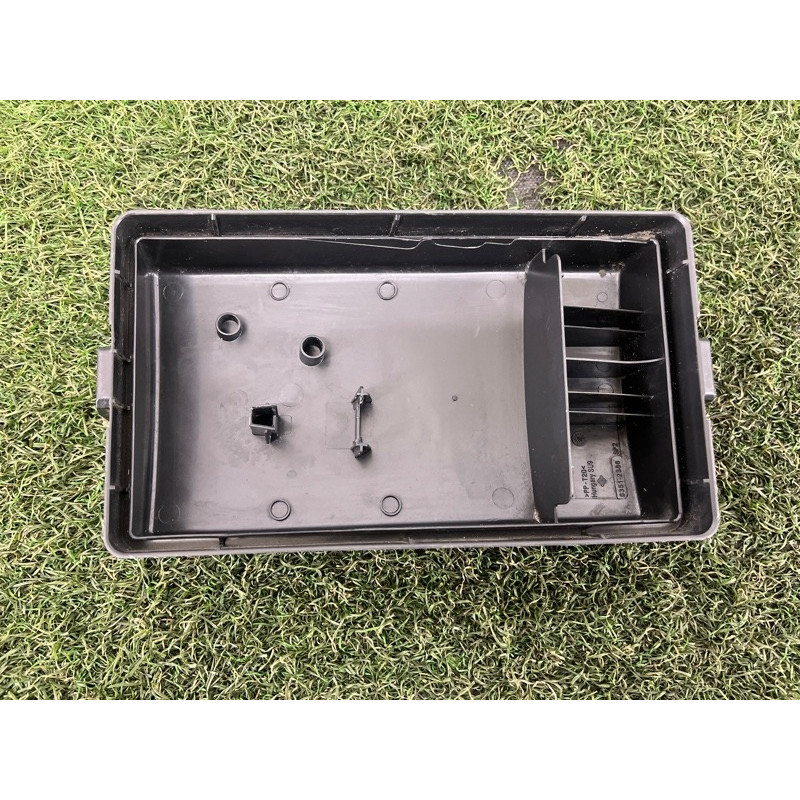 Крышка блока предохранителей (двигатель и элементы) AUDI A3 8V 2015 1.8 5Q0937132C