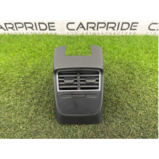 Накладка центральной консоли