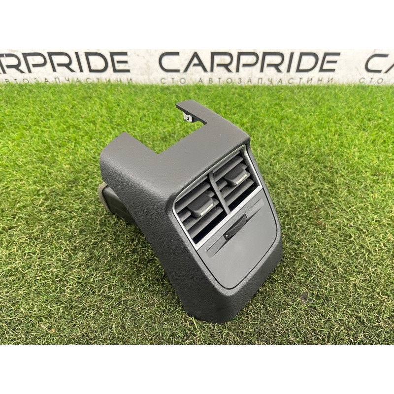 Накладка центральной консоли (салон) AUDI A3 8V 2018 2.0 CZRA 8V0864376B6PS