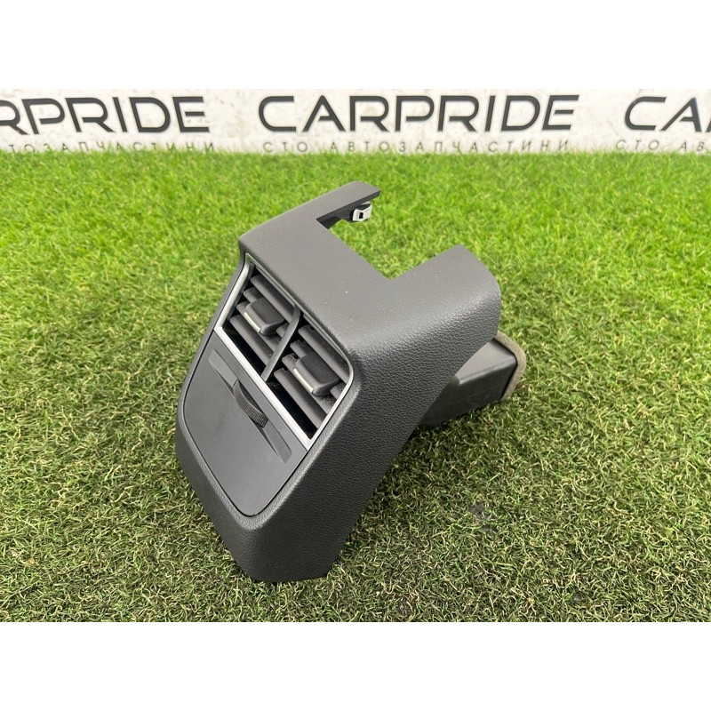 Накладка центральной консоли (салон) AUDI A3 8V 2018 2.0 CZRA 8V0864376B6PS