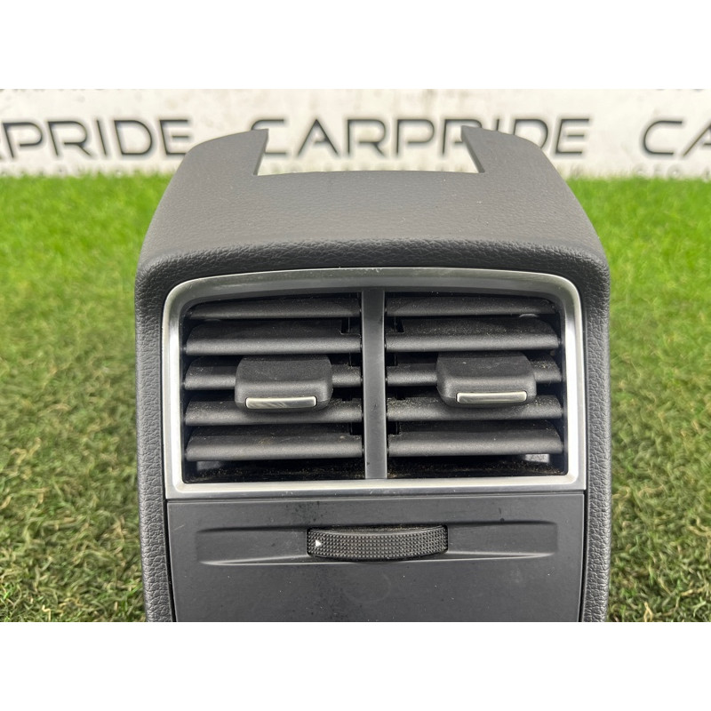 Накладка центральной консоли (салон) AUDI A3 8V 2018 2.0 CZRA 8V0864376B6PS