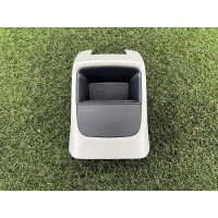 Накладка центральної консолі