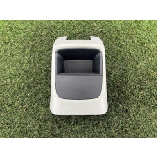 Накладка центральной консоли