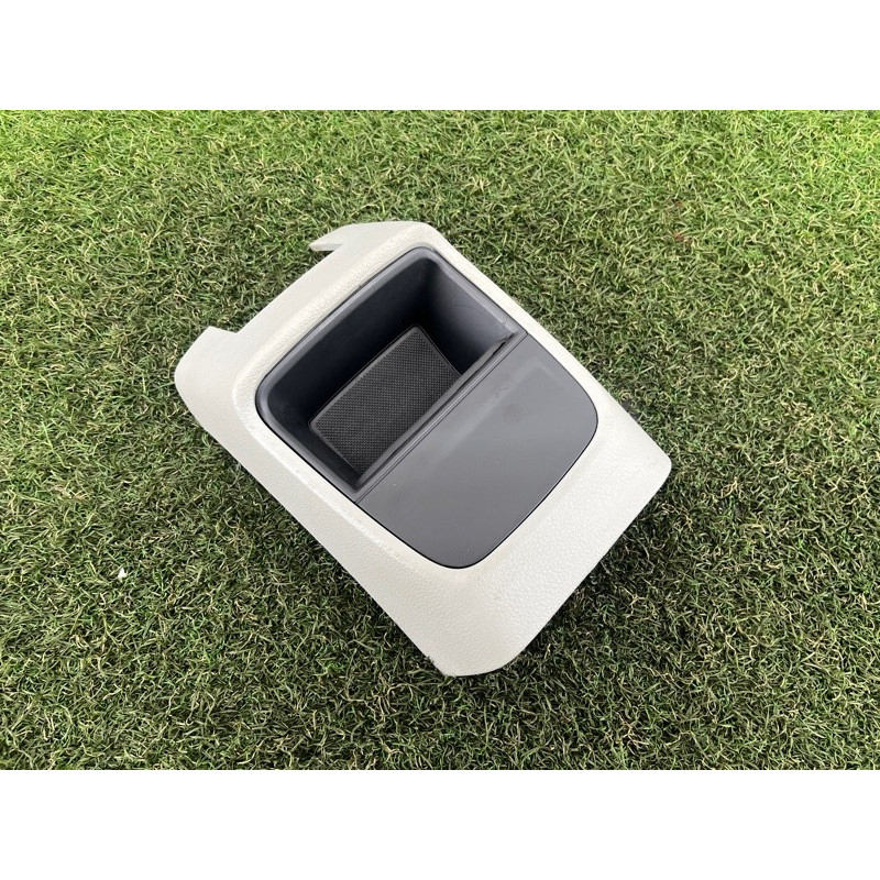 Накладка центральной консоли (салон) AUDI A3 8V 2015 1.8 8V0864376BBC5