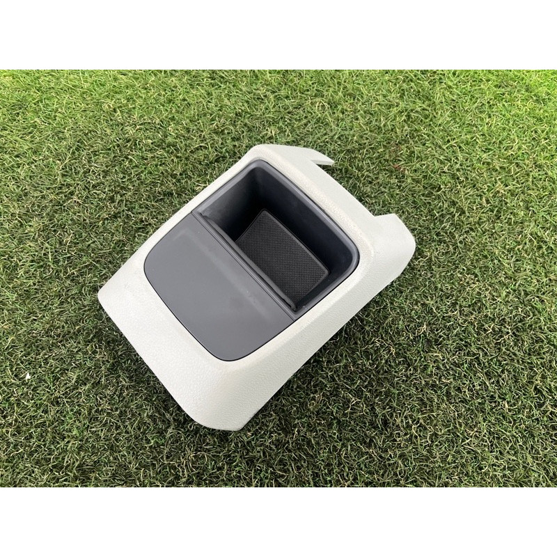 Накладка центральной консоли (салон) AUDI A3 8V 2015 1.8 8V0864376BBC5