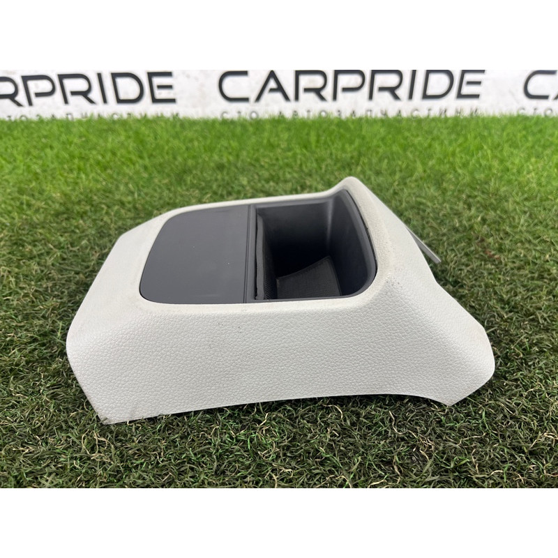 Накладка центральной консоли (салон) AUDI A3 8V 2015 1.8 8V0864376BBC5