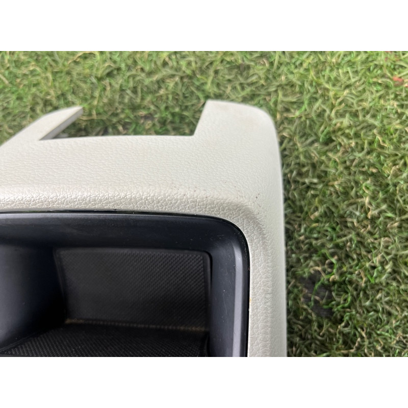 Накладка центральной консоли (салон) AUDI A3 8V 2015 1.8 8V0864376BBC5