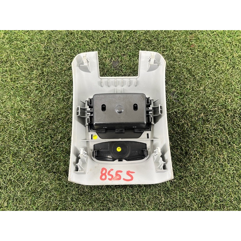 Накладка центральной консоли (салон) AUDI A3 8V 2015 1.8 8V0864376BBC5