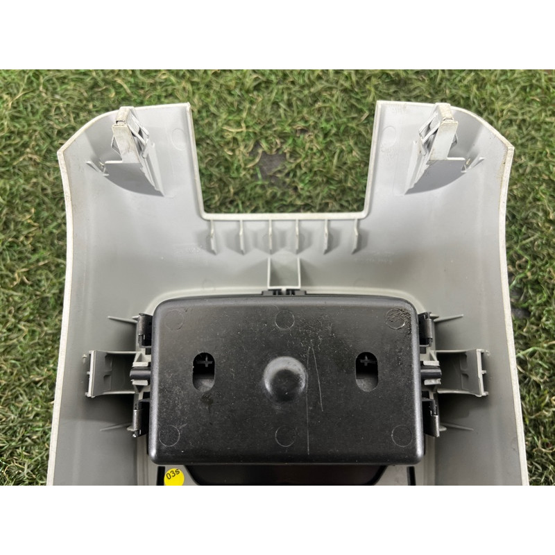 Накладка центральной консоли (салон) AUDI A3 8V 2015 1.8 8V0864376BBC5