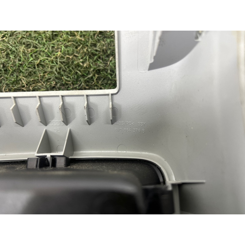 Накладка центральной консоли (салон) AUDI A3 8V 2015 1.8 8V0864376BBC5