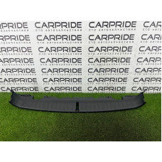 Накладка замка крышки багажника