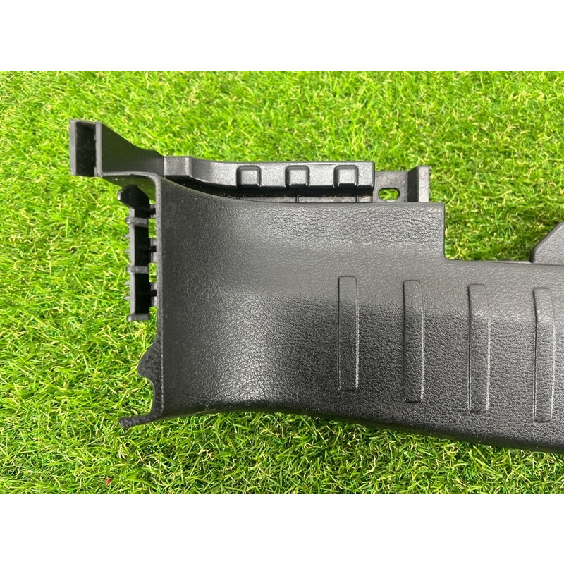 Накладка замка крышки багажника (салон) BMW X3 F25 2012 3.0 51477222216