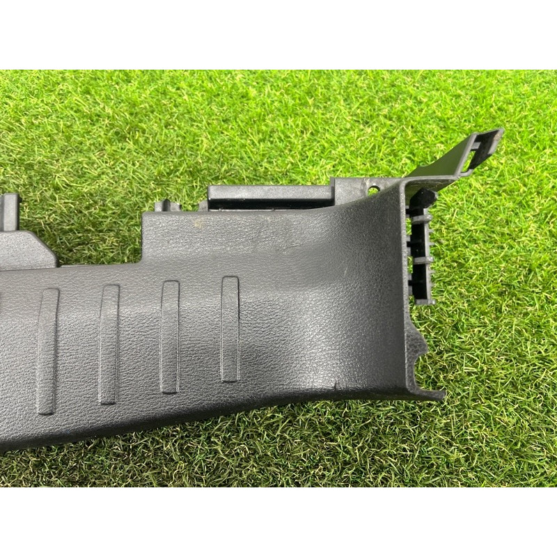 Накладка замка крышки багажника (салон) BMW X3 F25 2012 3.0 51477222216