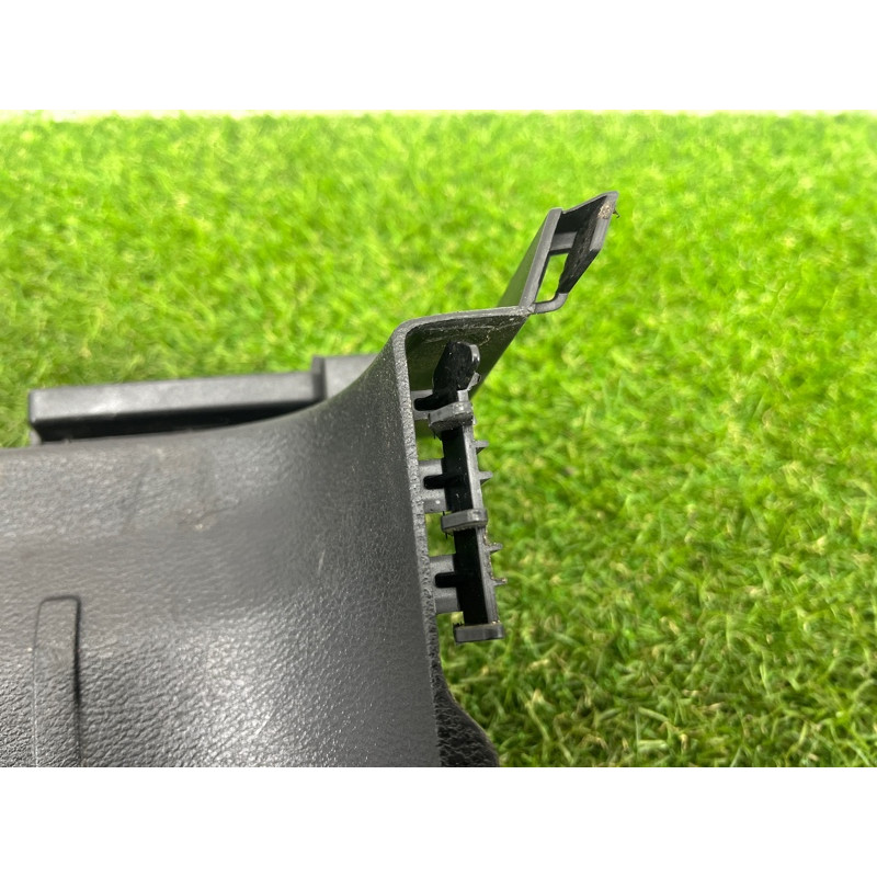 Накладка замка крышки багажника (салон) BMW X3 F25 2012 3.0 51477222216