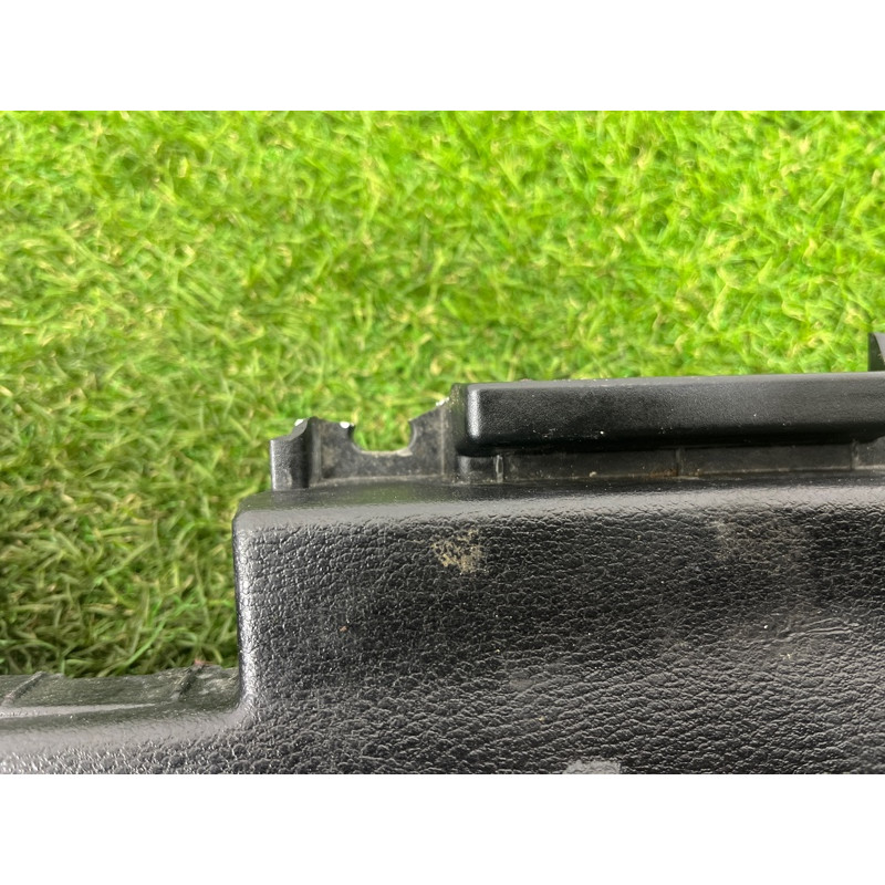 Накладка замка крышки багажника (салон) BMW X3 F25 2012 3.0 51477222216