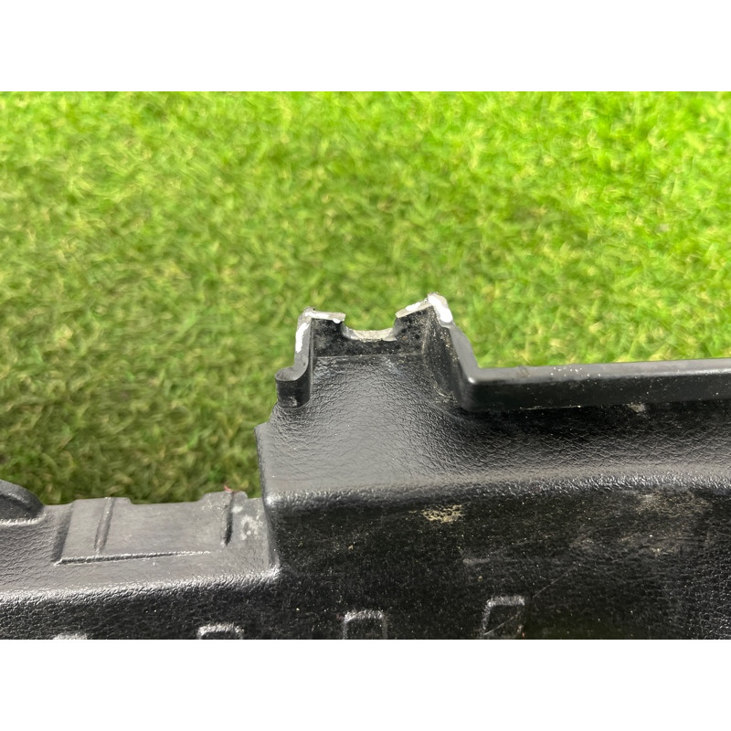 Накладка замка крышки багажника (салон) BMW X3 F25 2012 3.0 51477222216