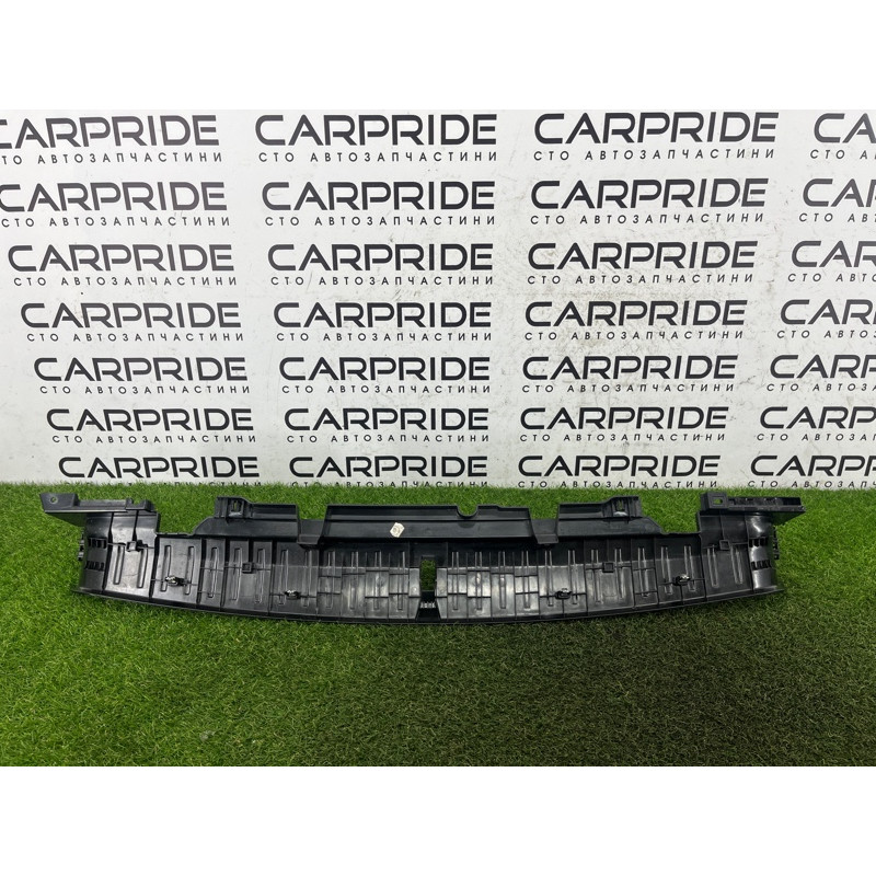 Накладка замка крышки багажника (салон) BMW X3 F25 2012 3.0 51477222216