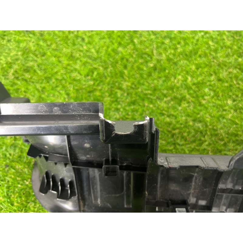 Накладка замка крышки багажника (салон) BMW X3 F25 2012 3.0 51477222216