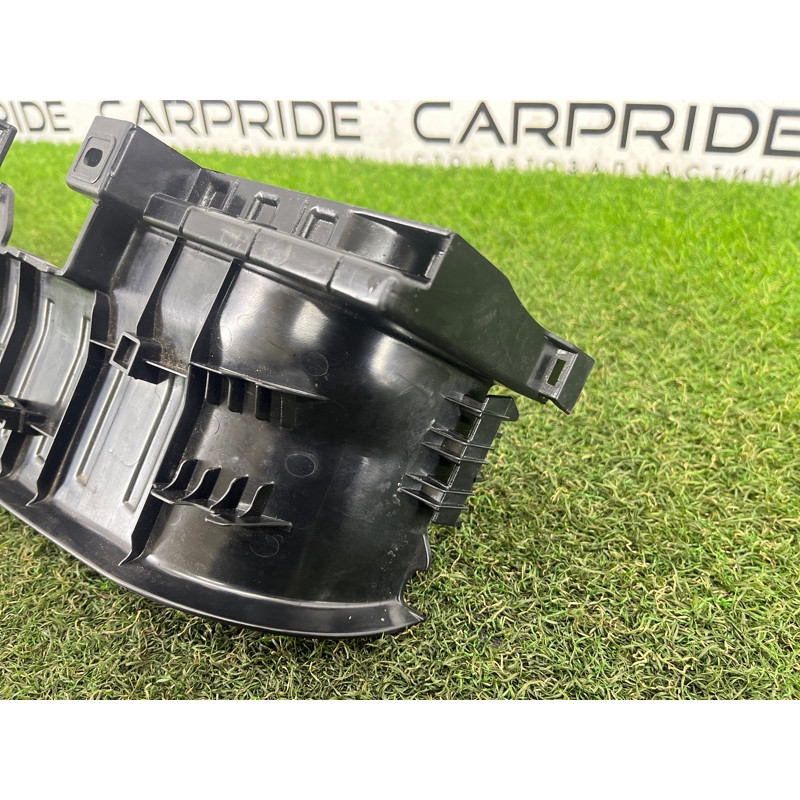 Накладка замка крышки багажника (салон) BMW X3 F25 2012 3.0 51477222216