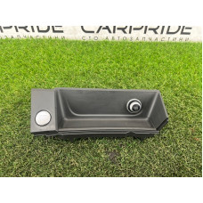 Накладка центральной консоли