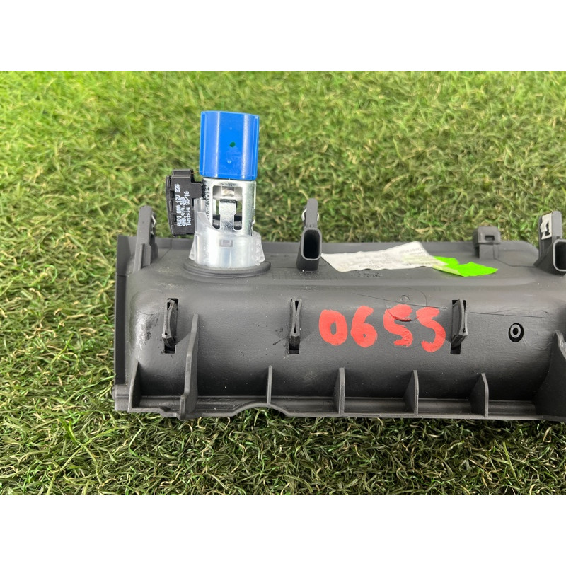 Накладка центральной консоли (салон) AUDI A4 B9 2017 2.0 8W18641316PS