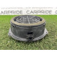 Динамик (электрика) AUDI Q5 8R 2012 3.2 CALB 8R0035411