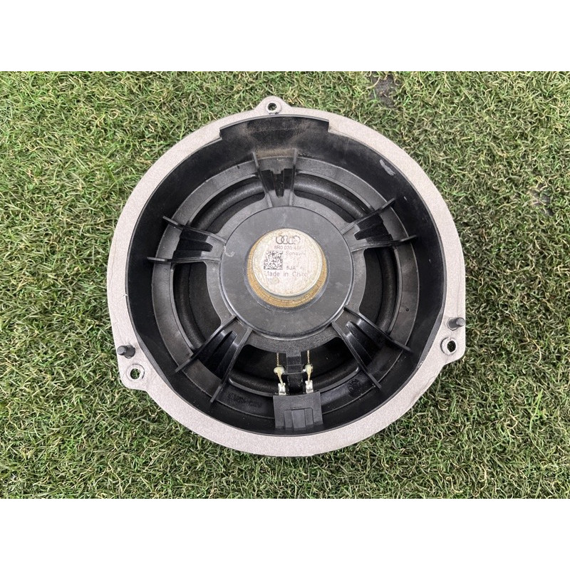 Динамик (электрика) AUDI Q5 8R 2012 3.2 CALB 8R0035411