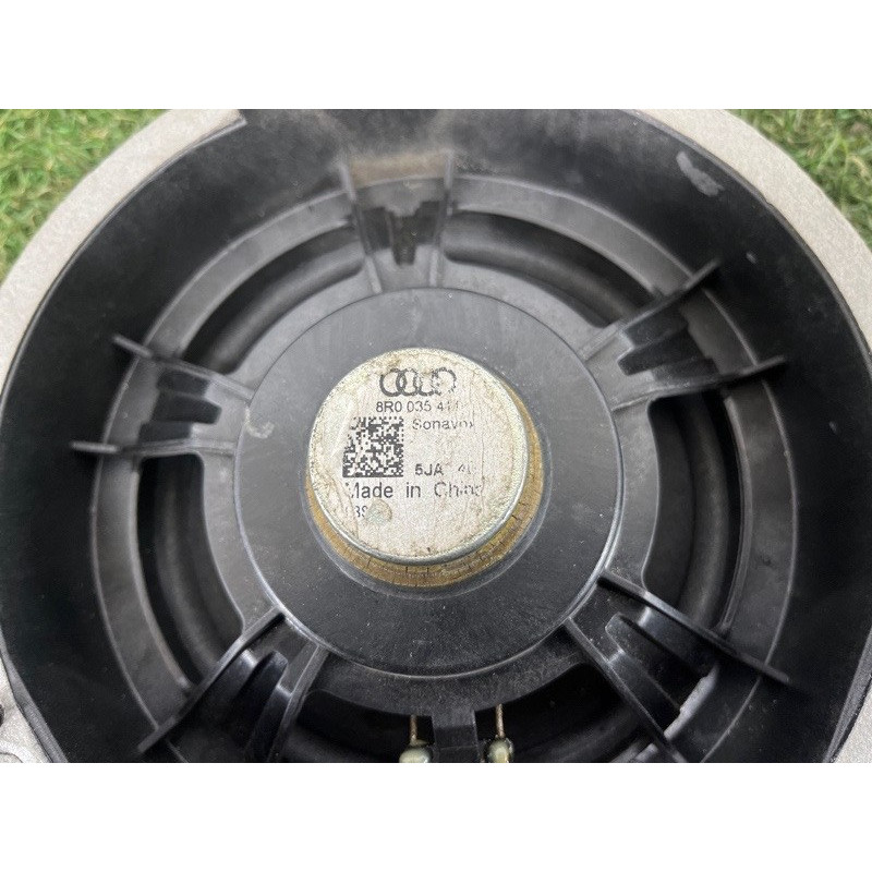 Динамик (электрика) AUDI Q5 8R 2012 3.2 CALB 8R0035411