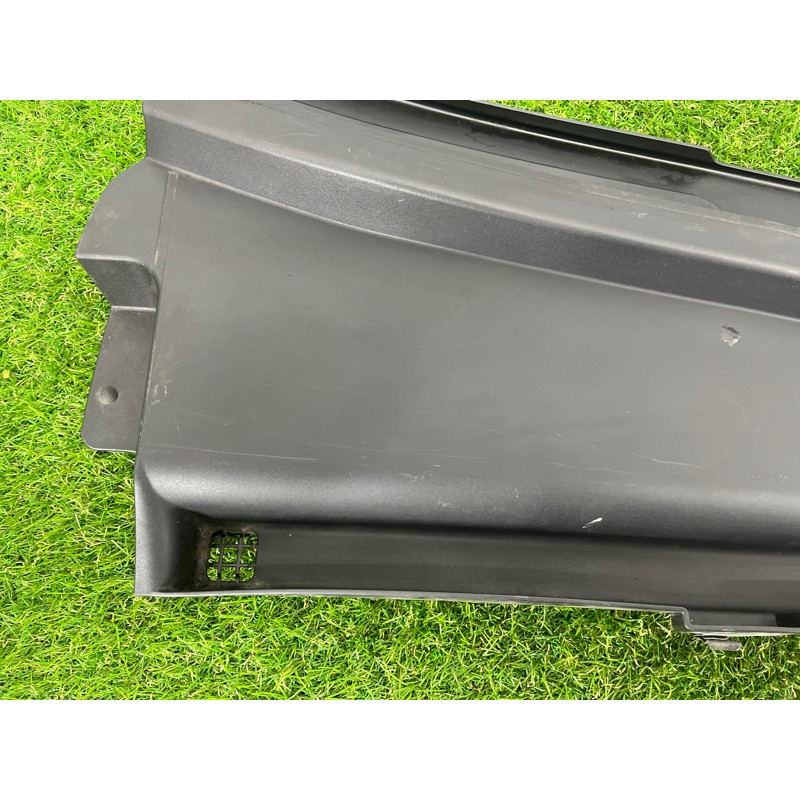 Жабо (кузов и элементы) AUDI Q5 8R 2012 3.2 CALB 8R1819447C01C