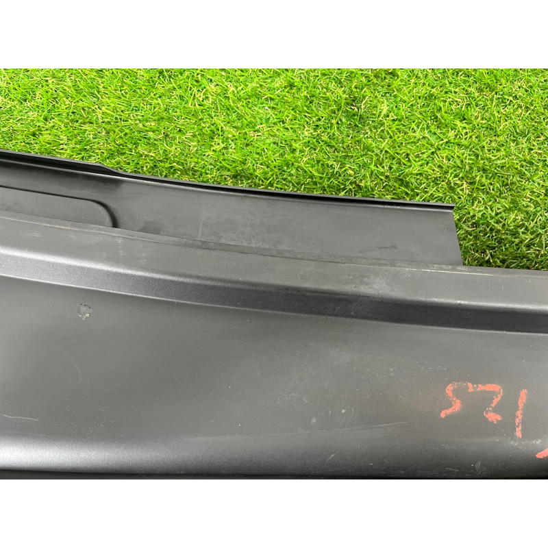 Жабо (кузов и элементы) AUDI Q5 8R 2012 3.2 CALB 8R1819447C01C