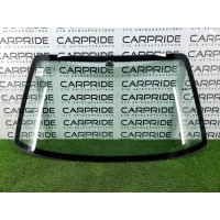 Стекло заднее