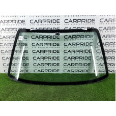 Стекло заднее