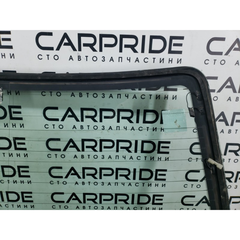 Стекло заднее (стекла и зеркала) BMW 5-series E34 51318181394