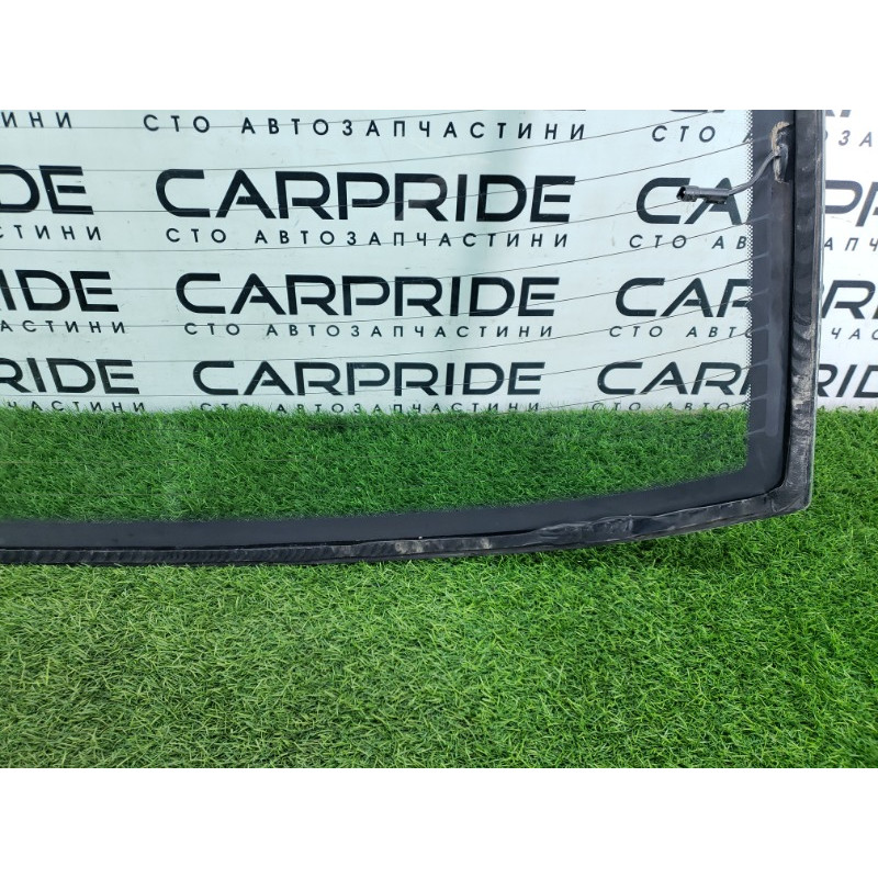 Стекло заднее (стекла и зеркала) BMW 5-series E34 51318181394