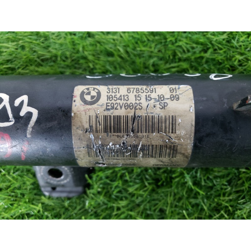 Амортизатор (підвіска) BMW 3-series E93 2010 3.0 N52 31316785591