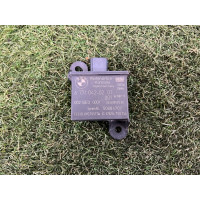 Блок управління тиском у шинах