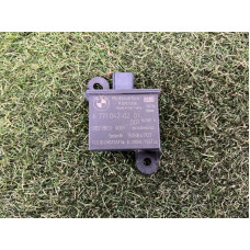 Блок управления давления в шинах