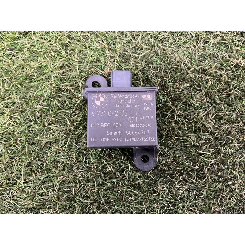 Блок управления давления в шинах (электрика / блоки управления) BMW X5 E70 2008 4.8 N62/TU 36236771042