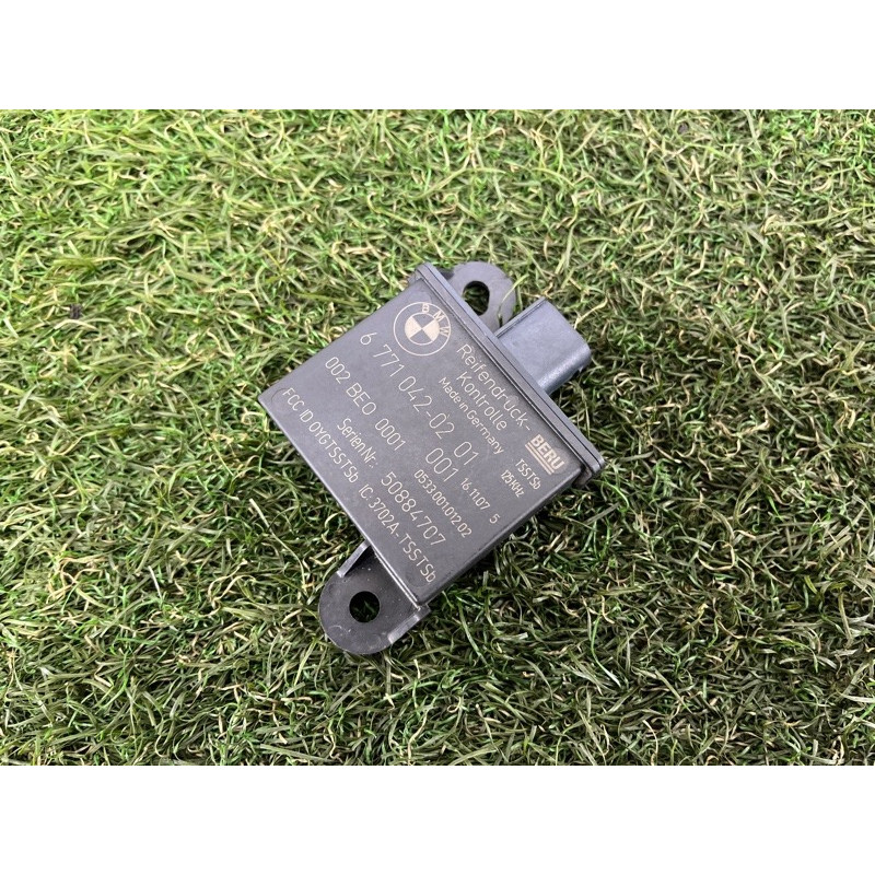 Блок управления давления в шинах (электрика / блоки управления) BMW X5 E70 2008 4.8 N62/TU 36236771042