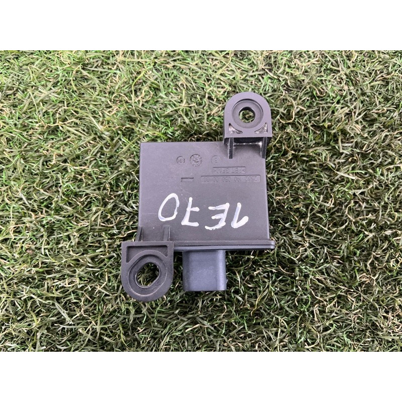 Блок управления давления в шинах (электрика / блоки управления) BMW X5 E70 2008 4.8 N62/TU 36236771042