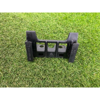 Крепление бампера