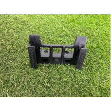 Крепление бампера